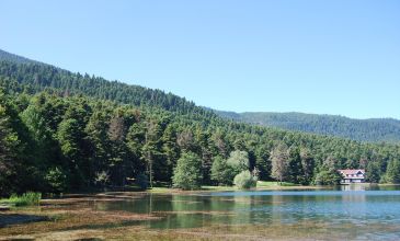 Batı Karadeniz Turu