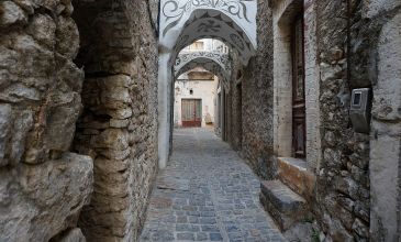 Ramazan Bayramı Sakız Adası Turu