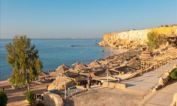 İzmir Hareketli Pegasus İle Kızıldeniz Rüyası Prestij Sharm El Sheıkh Turu 3 Gece