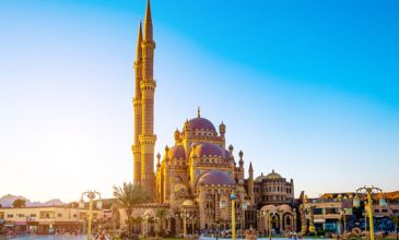 İzmir Hareketli Pegasus İle Kızıldeniz Rüyası Prestij Sharm El Sheıkh Turu 3 Gece