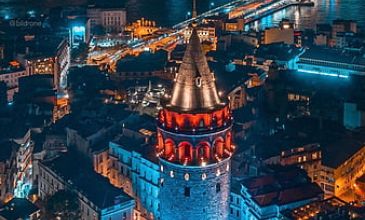 İstanbul Turu ( Adalar ve Şile Ağva Turu Dahil )