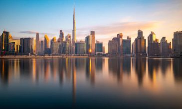 Çölün Ortasındaki Vaha Prestij Dubai Turu