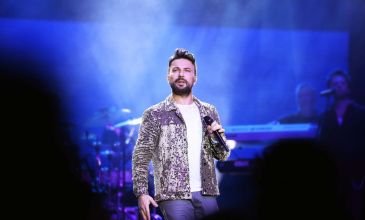 Prestij Dubai Signature - Megastar Tarkan Konseri Turu