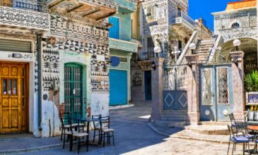 2026 Tüm Sezon Sakız Adası Turları