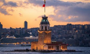 İstanbul Turu ( Adalar ve Şile Ağva Turu Dahil )
